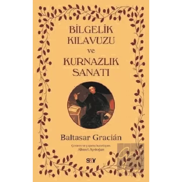 Bilgelik Kılavuzu ve Kurnazlık Sanatı