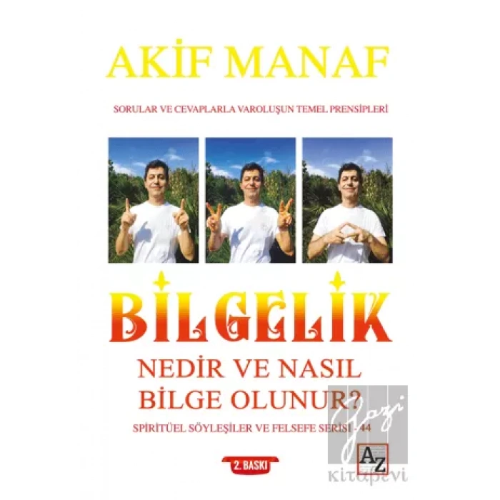 Bilgelik Nedir ve Nasıl Bilge Olunur?