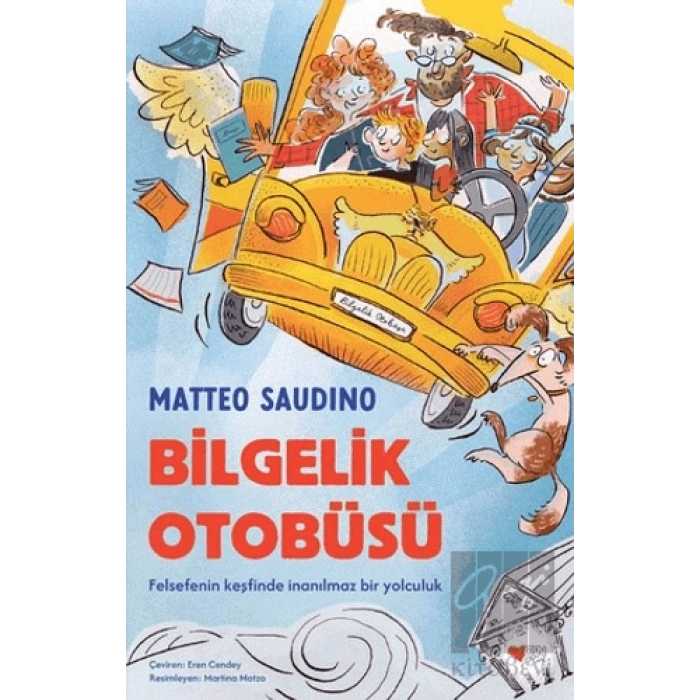 Bilgelik Otobüsü
