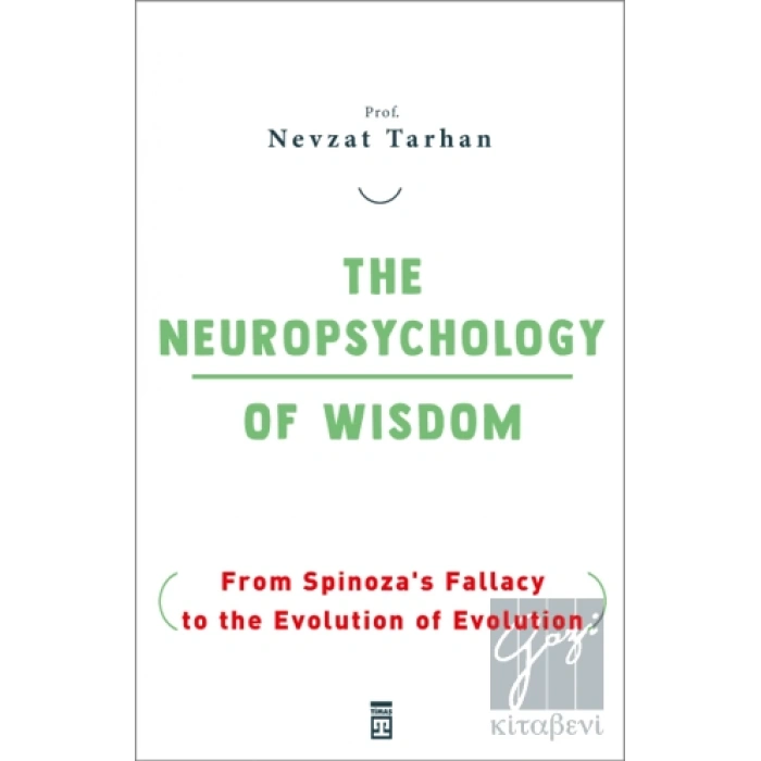 Bilgelik Psikolojisi 1 (İngilizce)