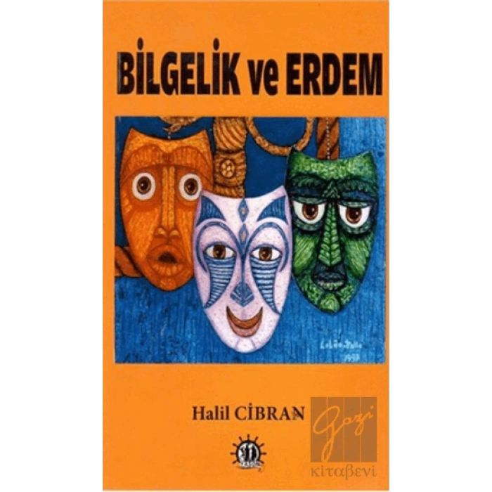 Bilgelik Ve Erdem