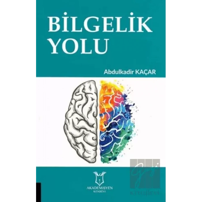 Bilgelik Yolu
