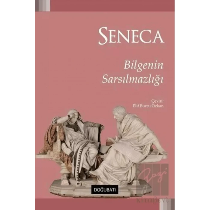 Bilgenin Sarsılmazlığı