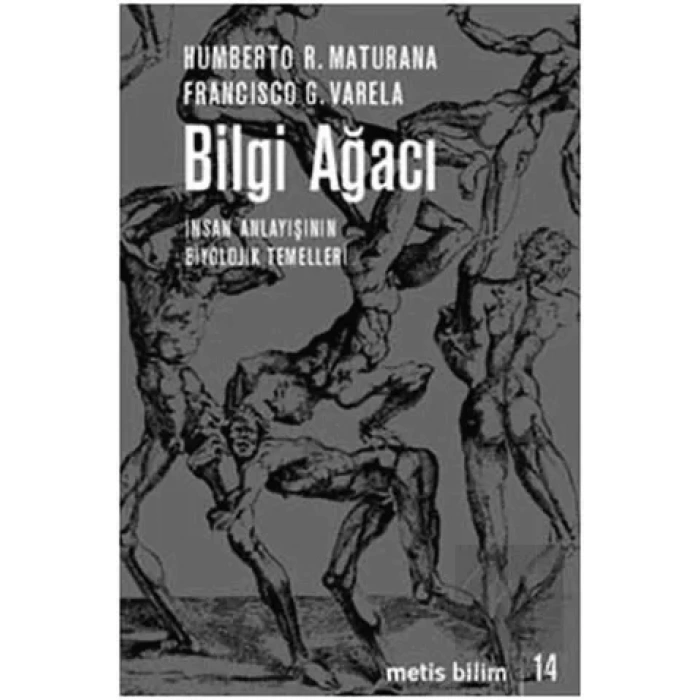 Metis Bilim 14: Bilgi Ağacı