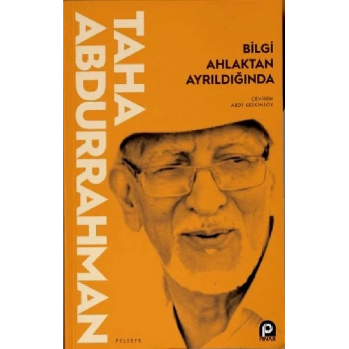 Bilgi Ahlaktan Ayrıldığında