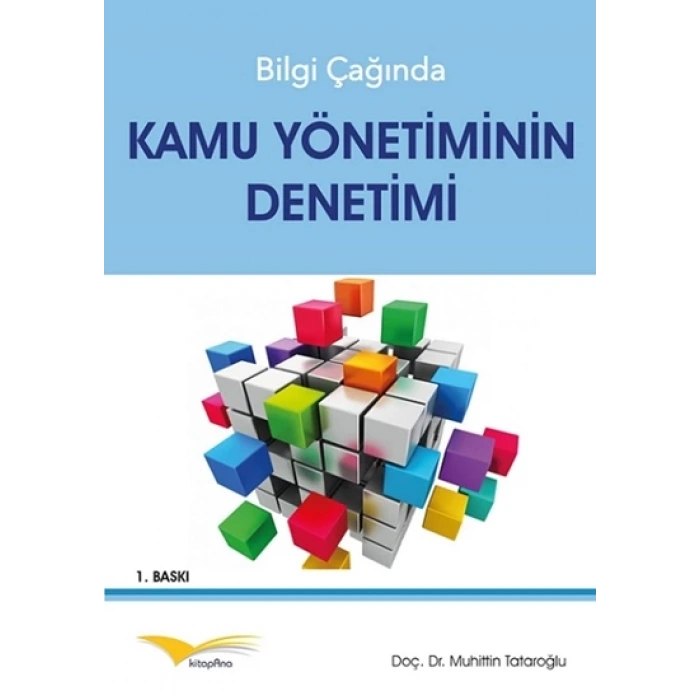 Bilgi Çağında Kamu Yönetiminin Denetimi