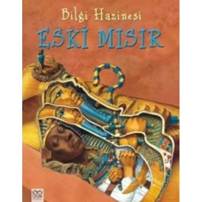 Bilgi Hazinesi - Eski Mısır