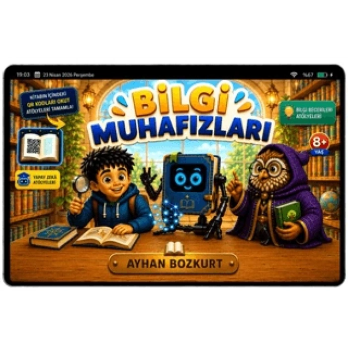 Bilgi Muhafızları