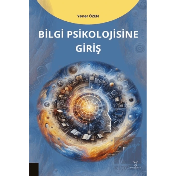 Bilgi Psikolojisine Giriş