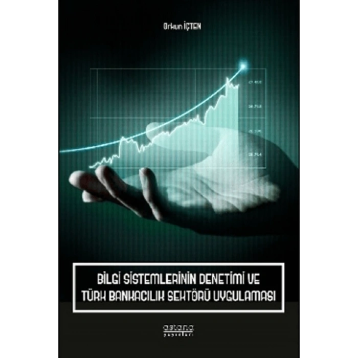 Bilgi Sistemlerinin Denetimi ve Türk Bankacılık Sektörü Uygulaması
