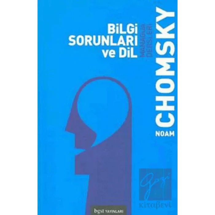 Bilgi Sorunları ve Dil
