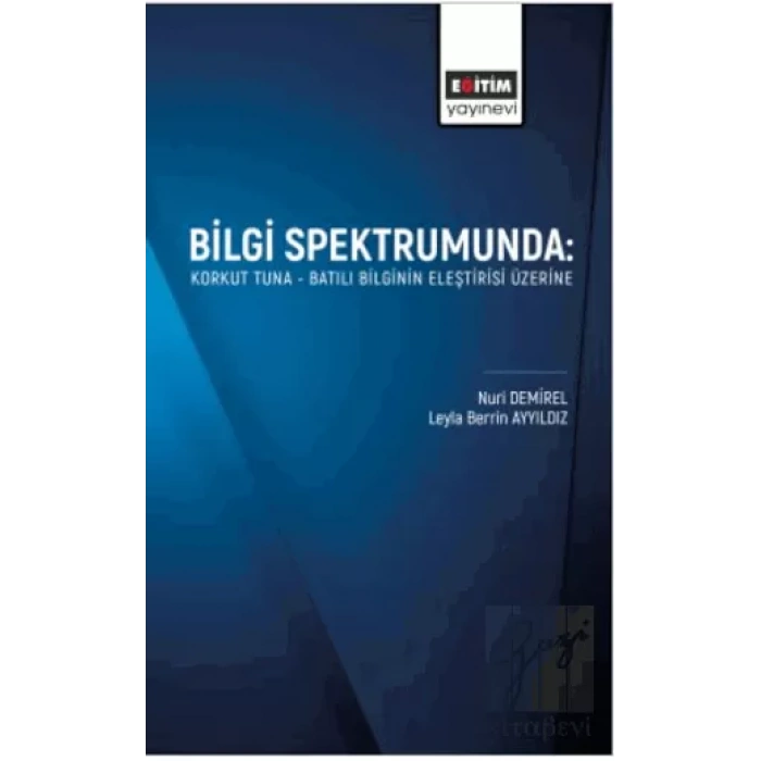 Bilgi Spektrumunda
