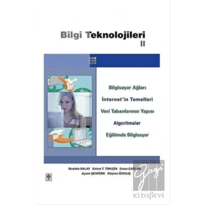 Bilgi Teknolojileri 2