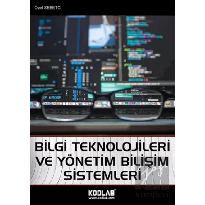 Bilgi Teknolojileri ve Yönetim Bilişim Sistemleri