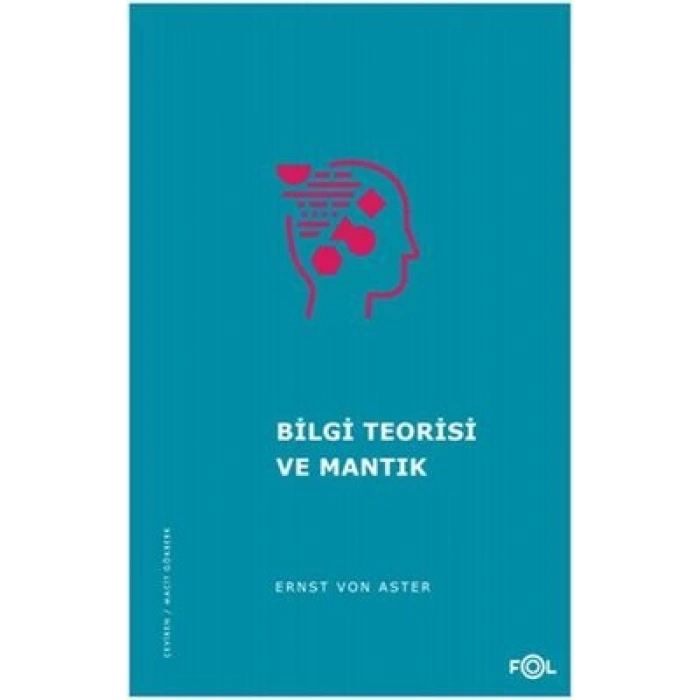 Bilgi Teorisi ve Mantık