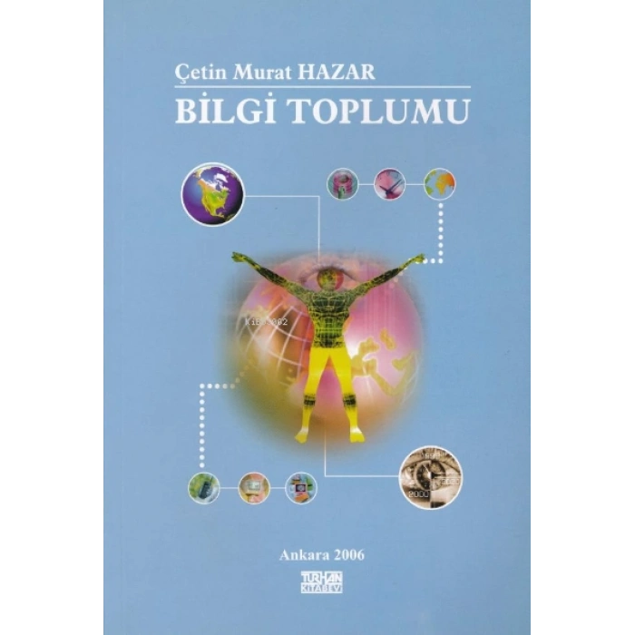 BİLGİ TOPLUMU
