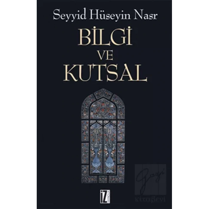 Bilgi ve Kutsal
