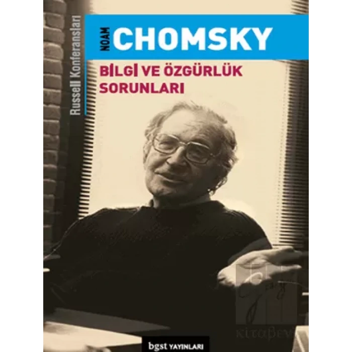 Bilgi ve Özgürlük Sorunları