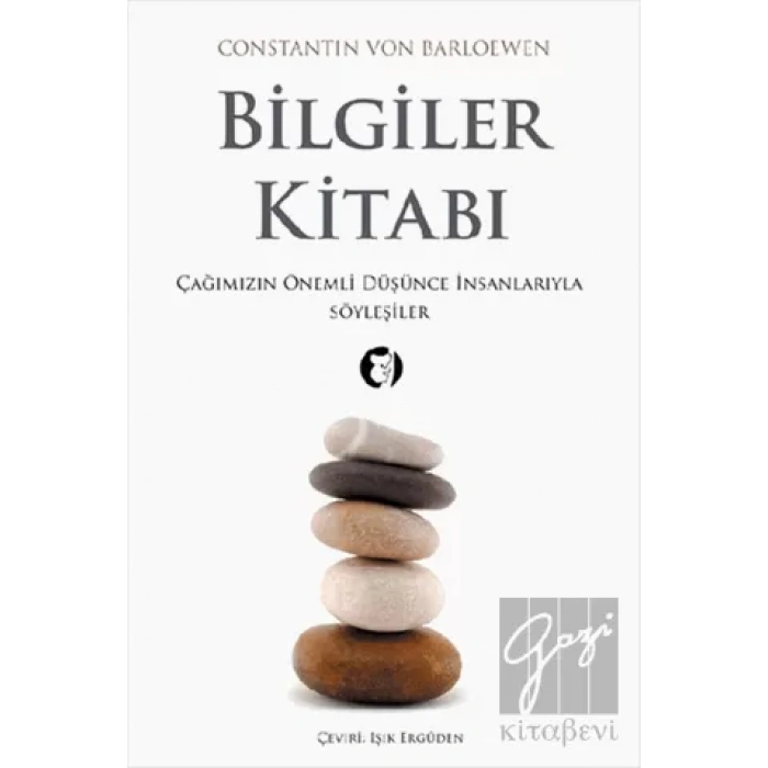 Bilgiler Kitabı