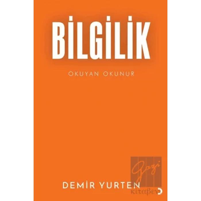 Bilgilik