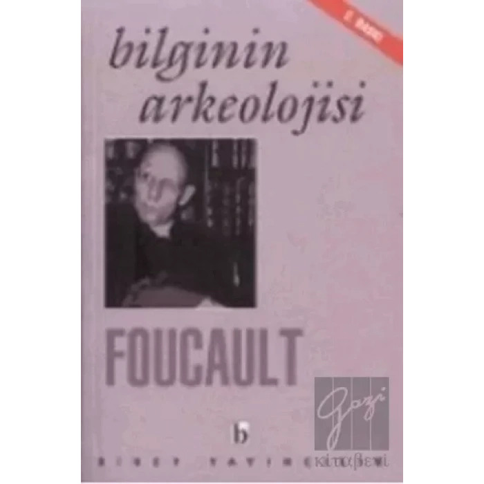 Bilginin Arkeolojisi