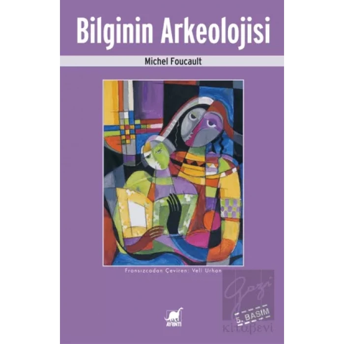 Bilginin Arkeolojisi