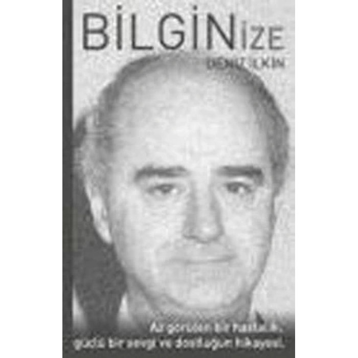 Bilginize