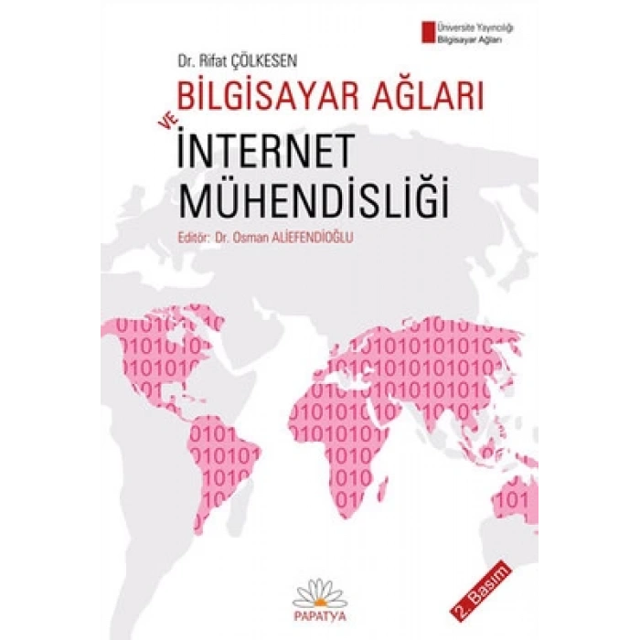bilgisayar ağları ve internet mühendisliği