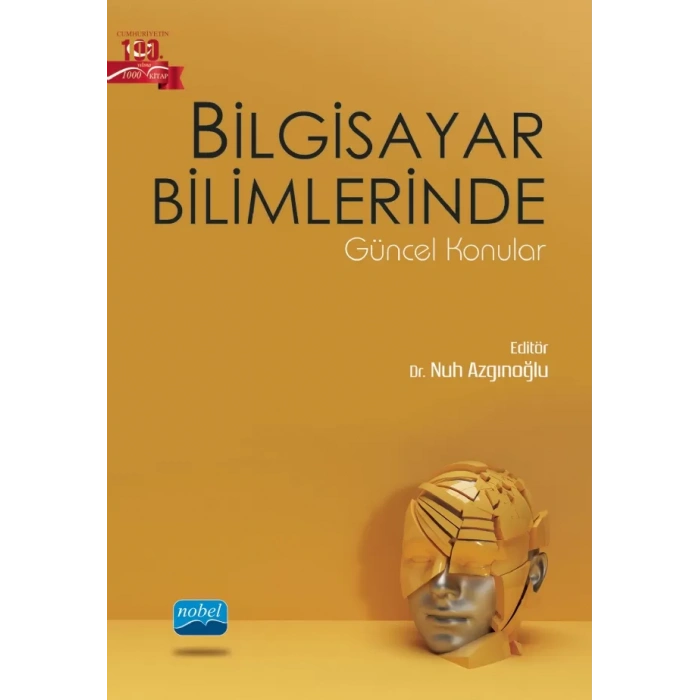 Bilgisayar Bilimlerinde Güncel Konular