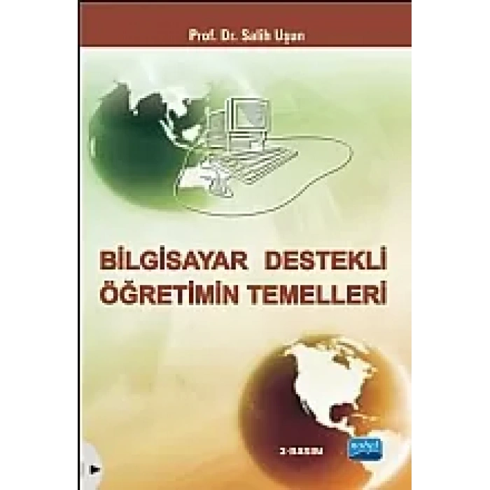 Bilgisayar Destekli Öğretimin Temelleri