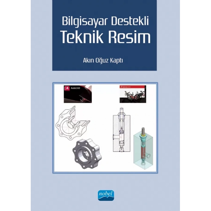 Bilgisayar Destekli Teknik Resim