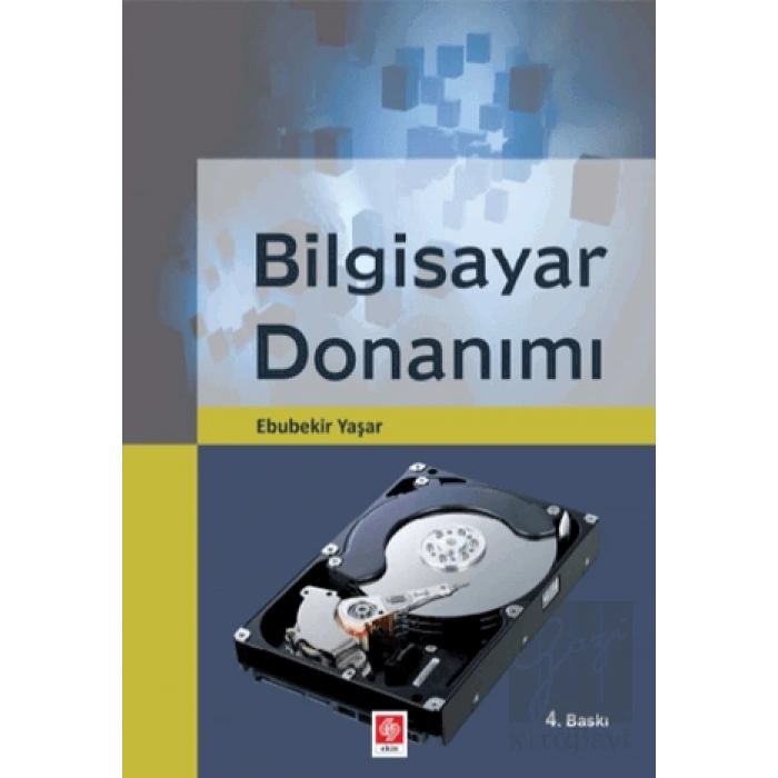 Bilgisayar Donanımı
