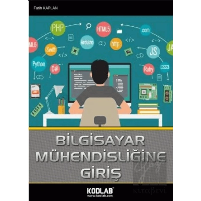 Bilgisayar Mühendisliğine Giriş