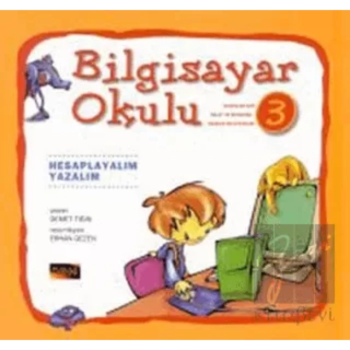 Bilgisayar Okulu 3