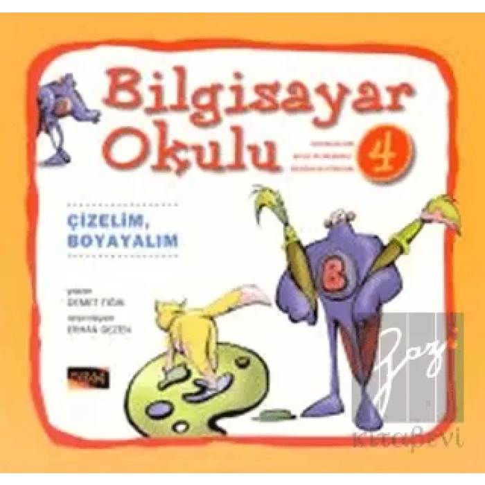 Bilgisayar Okulu 4