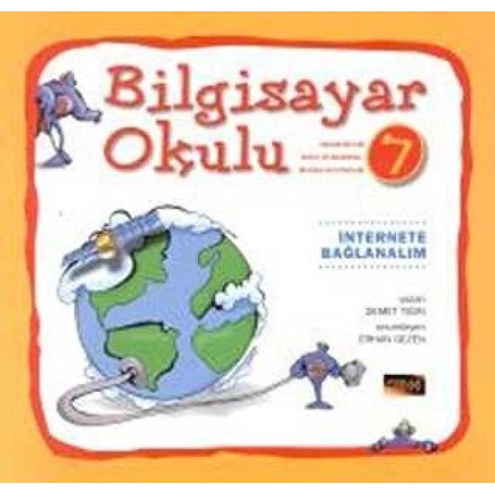Bilgisayar Okulu 7