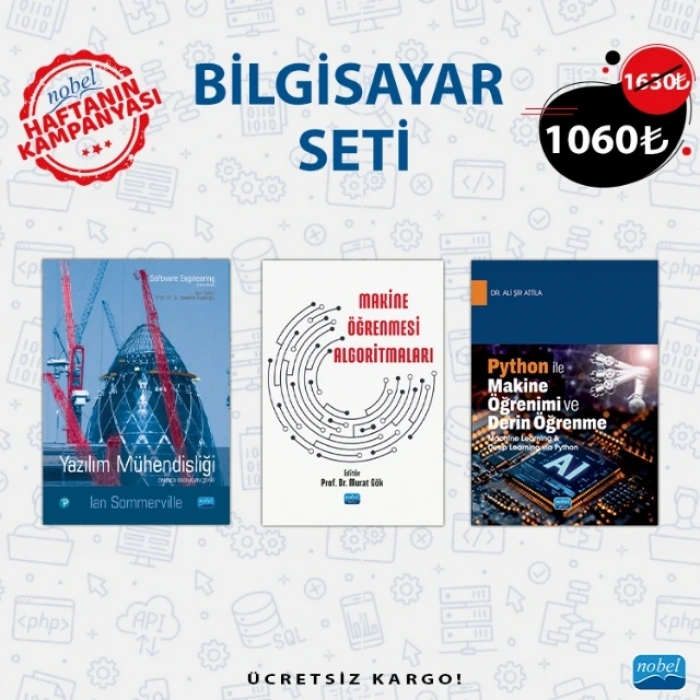 Bilgisayar Seti