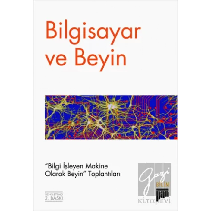 Bilgisayar ve Beyin