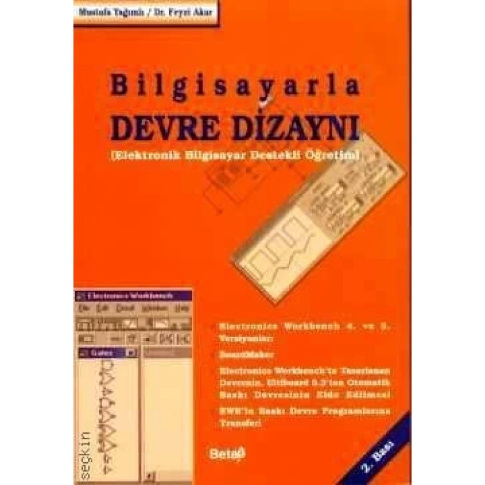 BİLGİSAYARDA DEVRE DİZAYNI