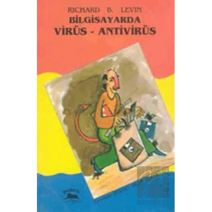 Bilgisayarda Virüs - Antivirüs
