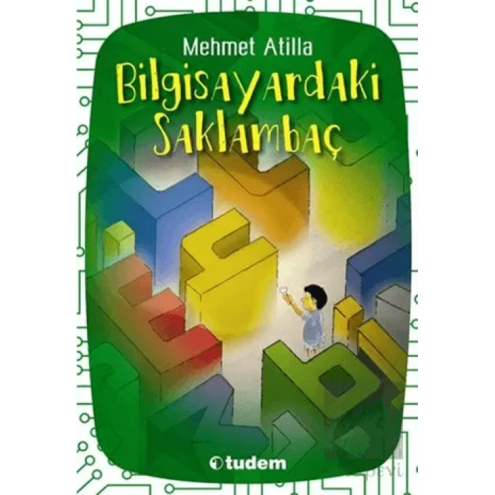 Bilgisayardaki Saklambaç