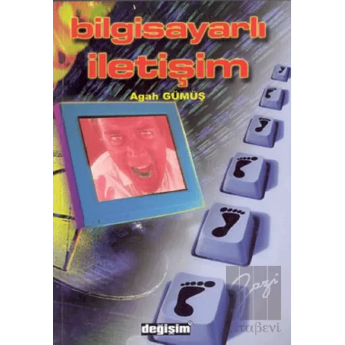 Bilgisayarlı İletişim