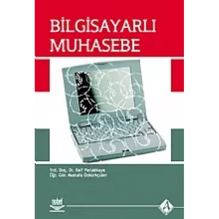 Bilgisayarlı Muhasebe