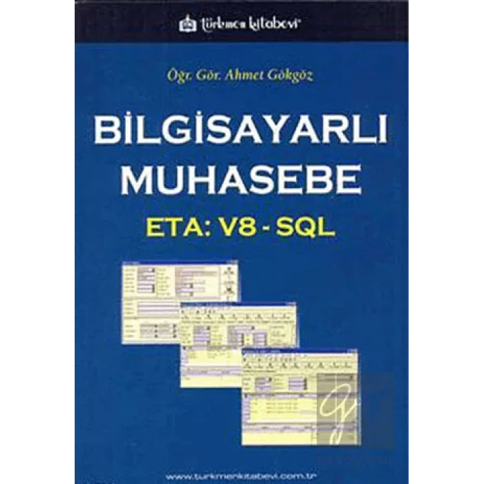 Bilgisayarlı Muhasebe