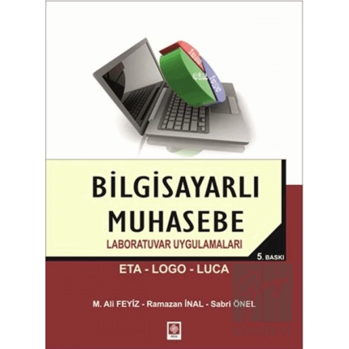 Bilgisayarlı Muhasebe Laboratuvar Uygulamaları