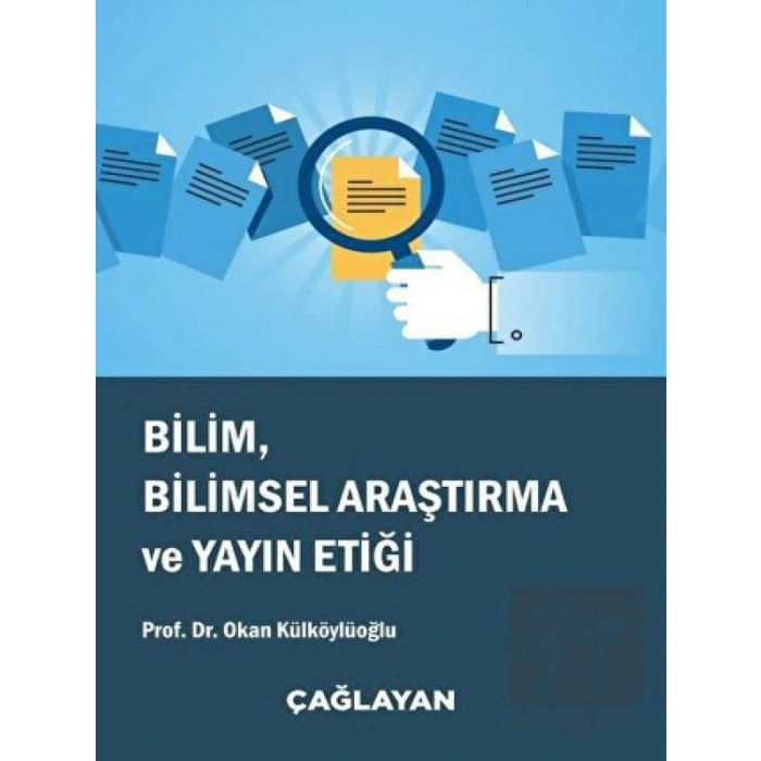 Bilim, Bilimsel Araştırma ve Yayın Etiği