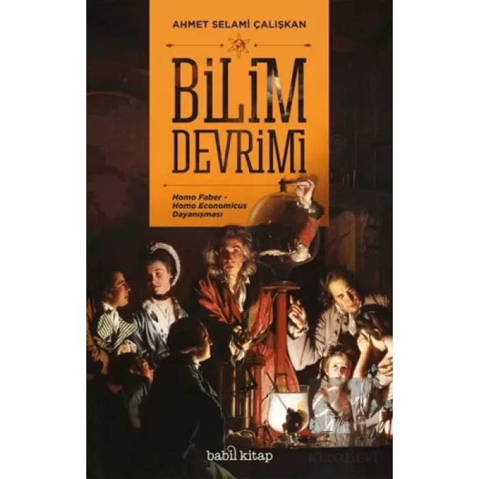 Bilim Devrimi
