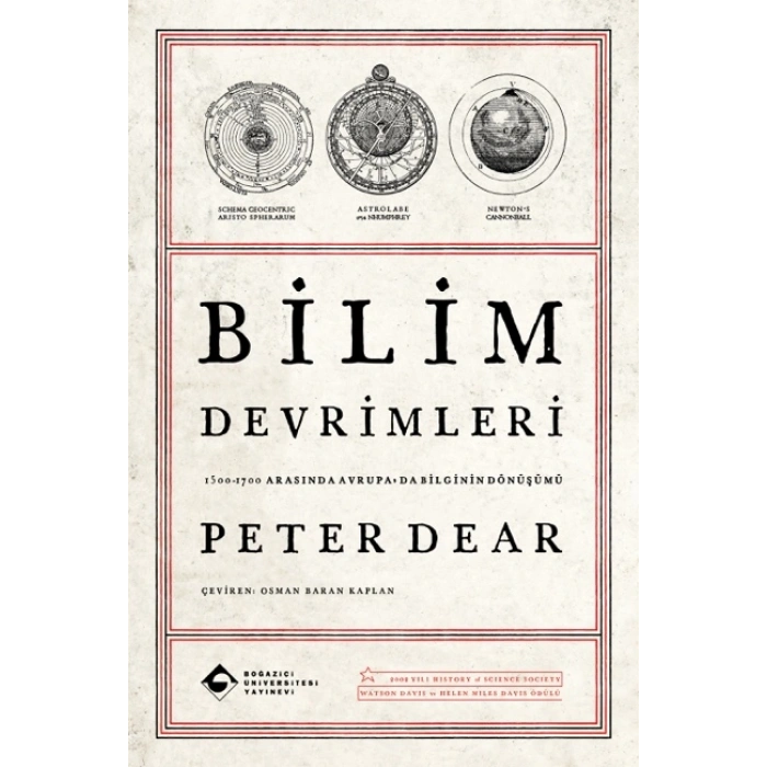 Bilim Devrimleri