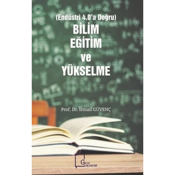 Bilim Eğitim ve Yükselme