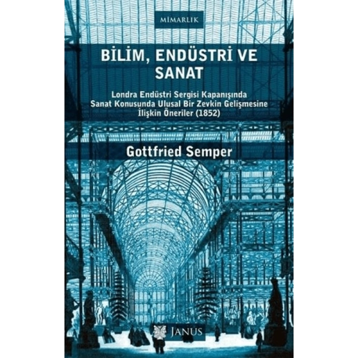 Bilim Endüstri ve Sanat